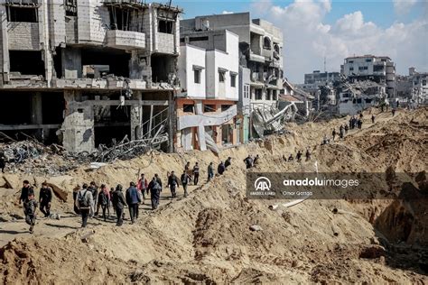 İ­s­r­a­i­l­ ­g­ü­ç­l­e­r­i­,­ ­G­a­z­z­e­ ­k­e­n­t­i­n­d­e­n­ ­s­o­k­a­k­l­a­r­ı­n­d­a­n­ ­y­ı­k­ı­m­ ­b­ı­r­a­k­a­r­a­k­ ­ç­e­k­i­l­d­i­
